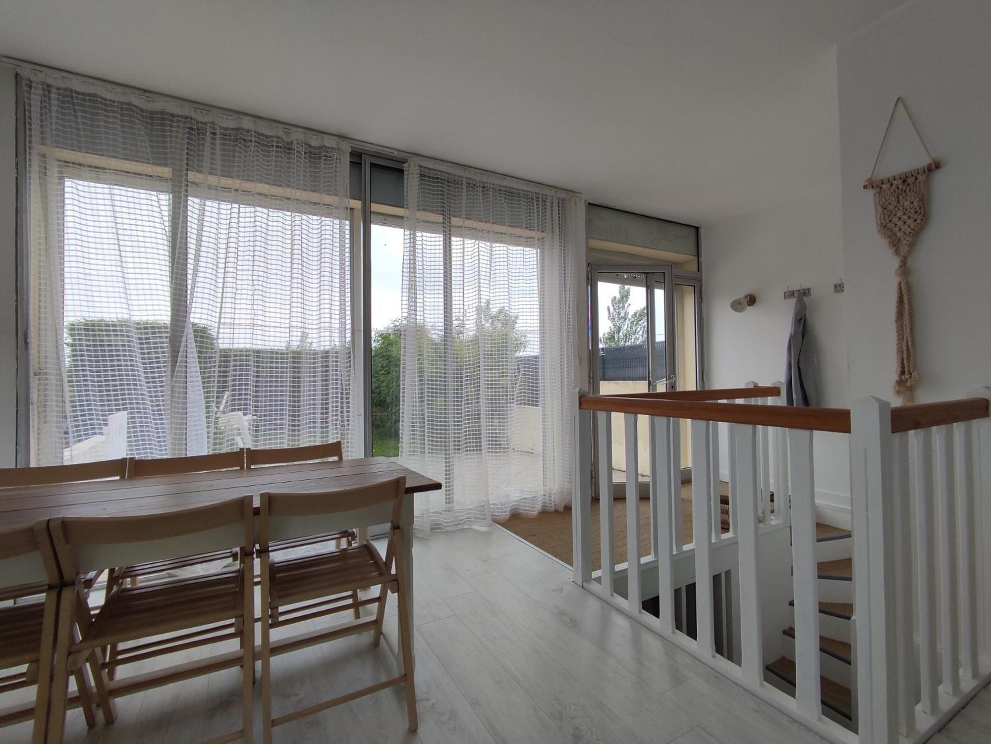 Villa Les Genets D'Or à Saint-Jean-le-Thomas Extérieur photo